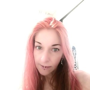 Meet your Posher, Sammie